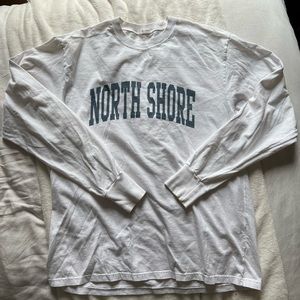 Brandy Melville graphic t shirt